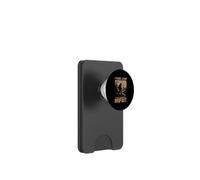 I Found Jesus Still Looking For Bigfoot Camping Sasquatch PopSockets PopWallet for MagSafe
