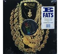 i found love / lover's rap mix 12
