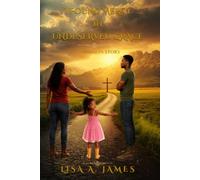 I Found Mercy in Undeserved Grace: A companion story (Tempest: Her Story. His Glory.)