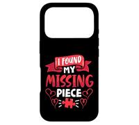 I Found My Missing Piece Case for iPhone 17 Pro