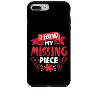 I Found My Missing Piece Case for iPhone 7 Plus/8 Plus