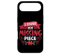 I Found My Missing Piece Case for iPhone Air