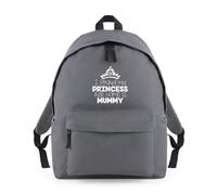 I Found My Princess Mummy Backpack Rucksack 18L Bag - 42 x 31 x 21cm