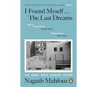 I Found Myself...The Last Dreams