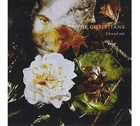 I Found Out 7 Inch (7" Vinyl 45) UK Island 1990