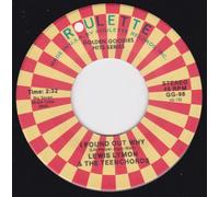 I Found Out Why / Too Young [Vinyl Single 7'']