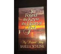I found the key to the heart of God