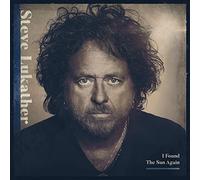 Steve Lukather - I Found The Sun Again - New CD - O4z