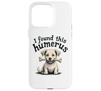 I found this humerus Case for iPhone 15 Pro Max
