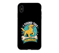 I Found This Humerus Case for iPhone XS Max