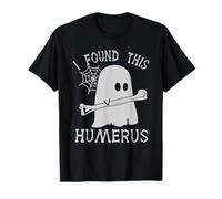 I found this humerus T-Shirt