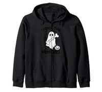 I Found This Humerus Zip Hoodie