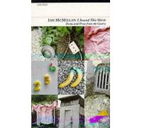 I Found This Shirt: Poems and Prose from the Centre