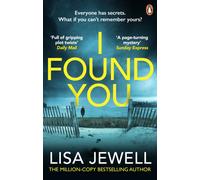 I Found You