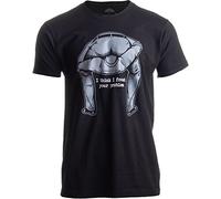 I Found Your Problem | Funny Sarcasm Rude Offensive Saying Meme for Man T-Shirt-(Adult,2XL) Black