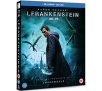 I, Frankenstein