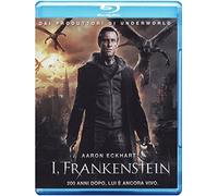 I Frankenstein