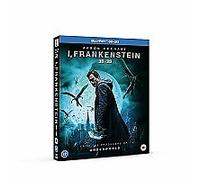 I, Frankenstein (Blu-ray, 2014)