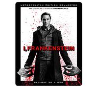 I, Frankenstein [Blu-ray 3D]