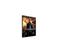 I, Frankenstein Blu-Ray New