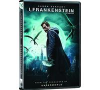 I Frankenstein [DVD] [2014] [Region 1] [US Import] [NTSC]