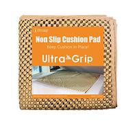I FRMMY Cushion Gripper Keep Couch Cushions From Sliding - Non Slip Couch Underlay Pad, Stop Sofa Cushions From Sliding 3 Pack 3 Pack
