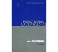 I: Functional Analysis : Volume 1