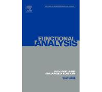 I: Functional Analysis: Volume 1: vol 1 (Methods of Modern Mathematical Physics)