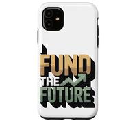 I Fund The Future Economic Growth Case for iPhone 11