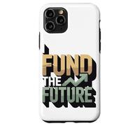 I Fund The Future Economic Growth Case for iPhone 11 Pro