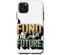 I Fund The Future Economic Growth Case for iPhone 11 Pro Max