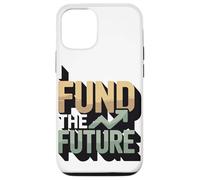 I Fund The Future Economic Growth Case for iPhone 12/12 Pro