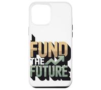 I Fund The Future Economic Growth Case for iPhone 12 Pro Max