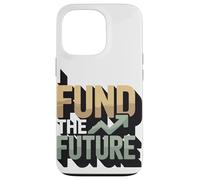 I Fund The Future Economic Growth Case for iPhone 13 Pro
