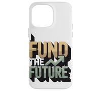 I Fund The Future Economic Growth Case for iPhone 14 Pro Max