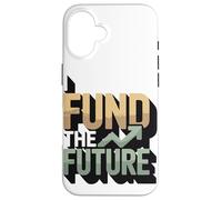 I Fund The Future Economic Growth Case for iPhone 16