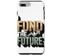 I Fund The Future Economic Growth Case for iPhone 7 Plus/8 Plus