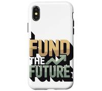 I Fund The Future Economic Growth Case for iPhone X/XS