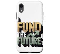 I Fund The Future Economic Growth Case for iPhone XR