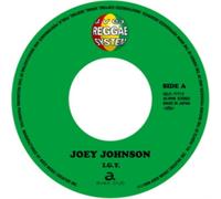 I.G.Y./Right here waiting