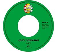 I.G.Y./Right Here Waiting [7" VINYL] [VINYL]
