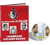 Slaughter Day ( Situation ) (Blu-Ray)