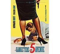 I Gangster Della 5a Avenue [Region Free]