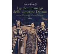 I garbati maneggi delle signorine Devoto ovvero un intrigo a Sestri Ponente
