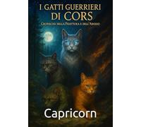 I gatti guerrieri di CORS