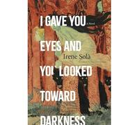 I Gave You Eyes and You Looked Toward Darkness : a Nove - NEW Irene Sola 2025
