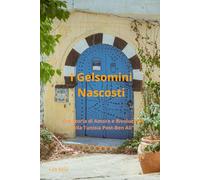 I Gelsomini Nascosti: Quando la libertà è più pericolosa della prigione, e l’amore è l’unica rivoluzione che resta.