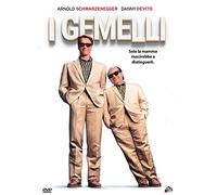 i gemelli DVD Italian Import [DVD]