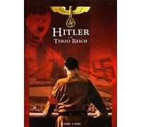 I generali. Rommel, Keitel, Canaris, Von Manstein, Von Paulus, Udet.