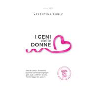I geni delle donne (BRCA - Perché sapere è potere)